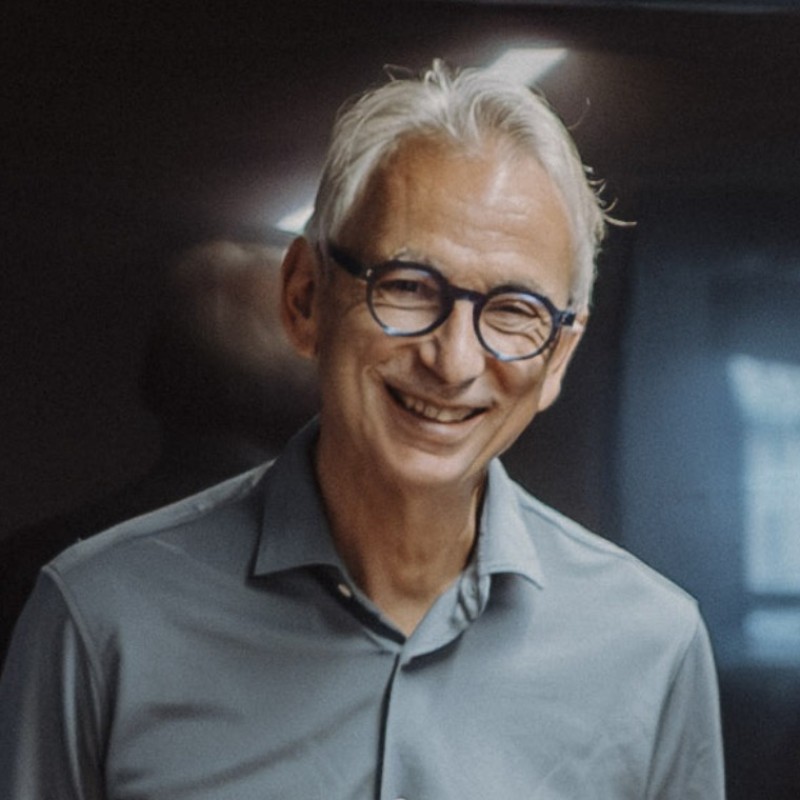 Laurent Morvant